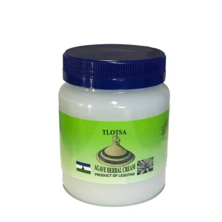 Tlotsa cream 250g