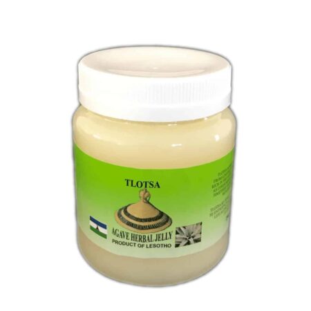 Tlotsa jelly 250g