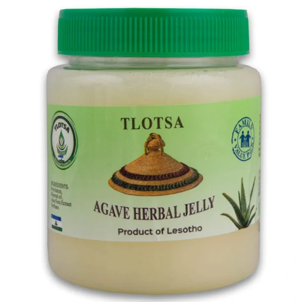 Tlotsa-Jelly-450g