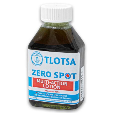 Tlotsa Zero Spot Multi-Action Lotion 75ml