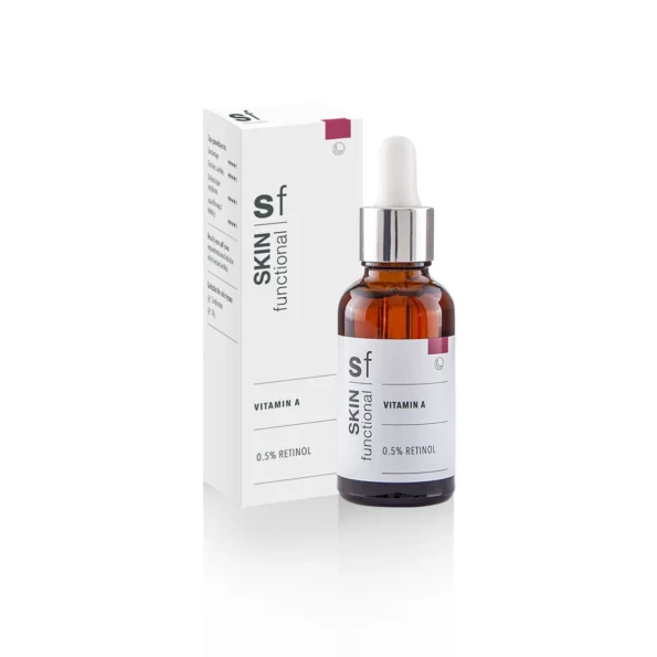 0,5% Retinol Oil Based Vitamin A
