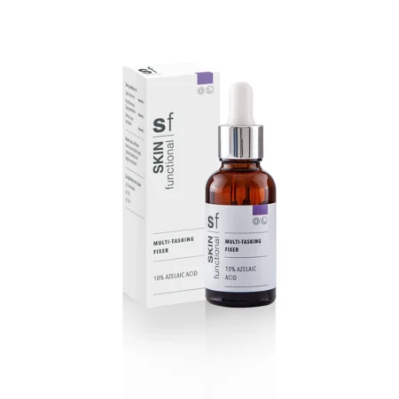 New Arrivals 2 10% Azelaic Acid Multi-Tasking Fixer