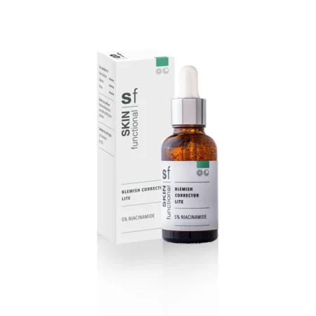 5% Niacinamide Blemish Corrector Lite