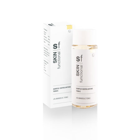 New Arrivals 4 6% Mandelic Tonic