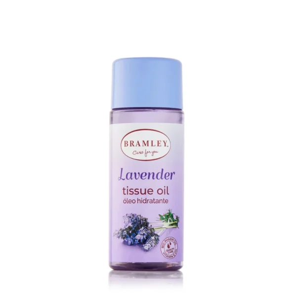 Lavender tissue oil 100ml Lavender tissue oil 100ml