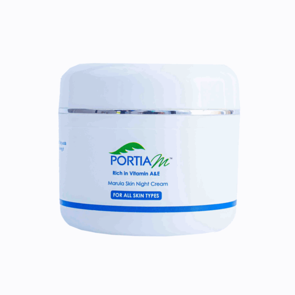 Portia M Marula Night Cream