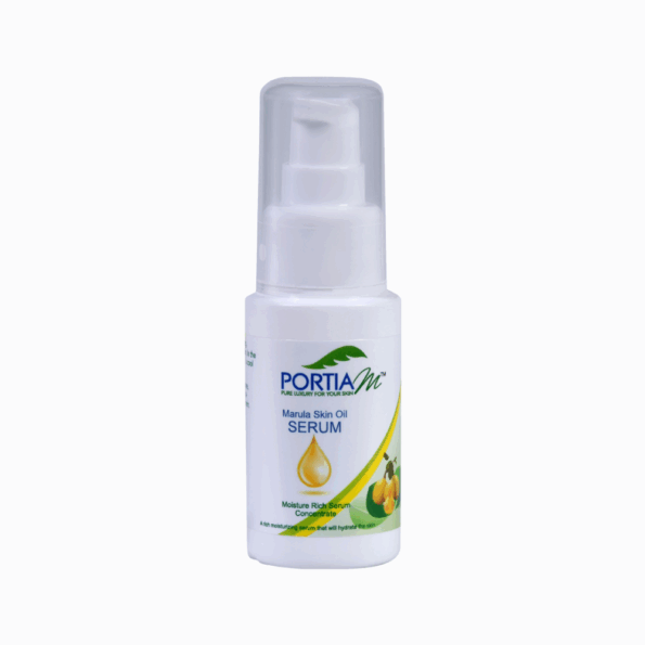 Portia-M Marula Skin Oil Serum 50ml 1