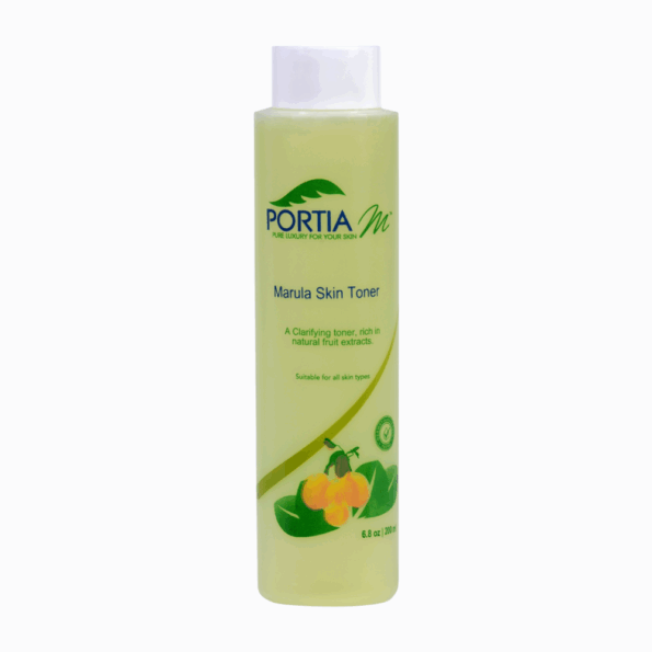 Portia-M Marula Skin Toner 200ml 1