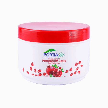 Portia M Pomegranate Petrolleum Jelly