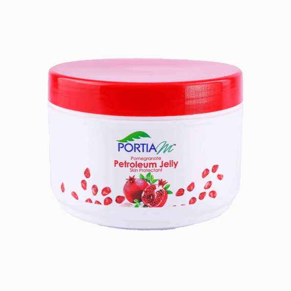 Portia M Pomegranate Petrolleum Jelly Portia M Pomegranate Petrolleum Jelly