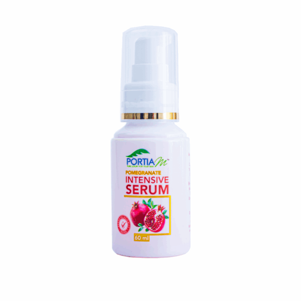 Portia M Pomegranate Serum