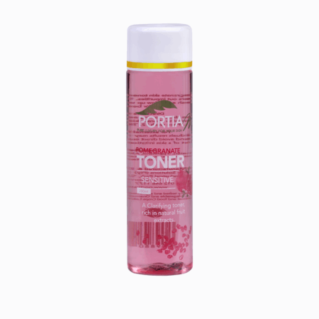 Portia M Pomegranate Toner