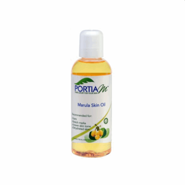 Portia M Skin Tissue Oil 100ml