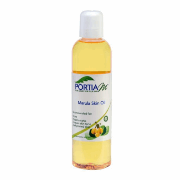 Portia M Skin Tissue Oil 200ml