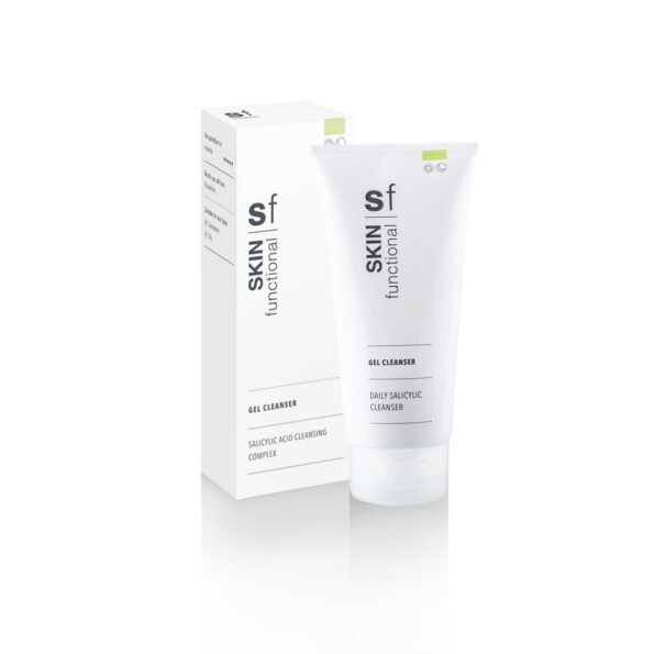 Salicylic Cleansing Complex Salicylic Cleansing Complex